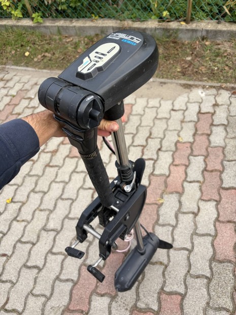 Haswing 3.0 12v csnakmotor