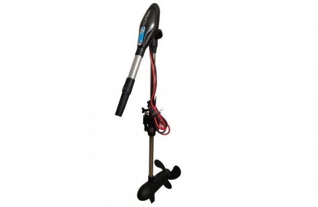 Haswing Protruar 4.0 G 130lbs 24V; Elektromos csónakmotor; fokozatment