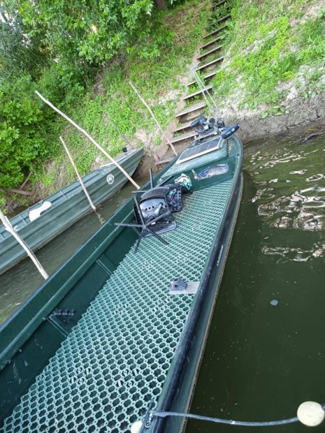 Haswing celymar 55 lb gps