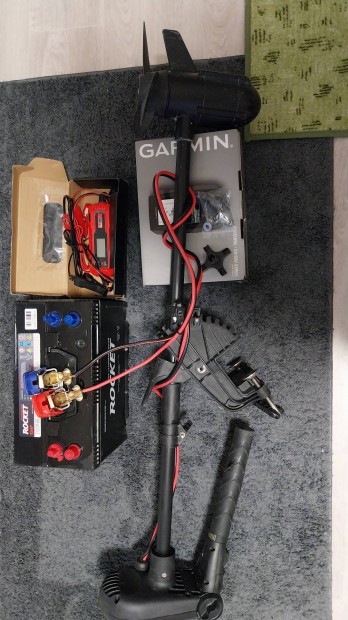 Haswing cs�nakmotor