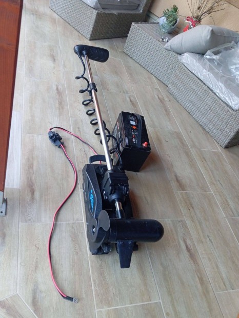 Haswing gps orrmotor