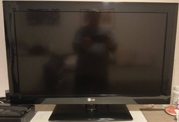 Hasznl LG TV