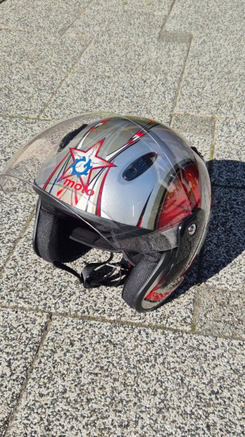 Hasznlatlan Yakimoto motoros buksisak (M-es)