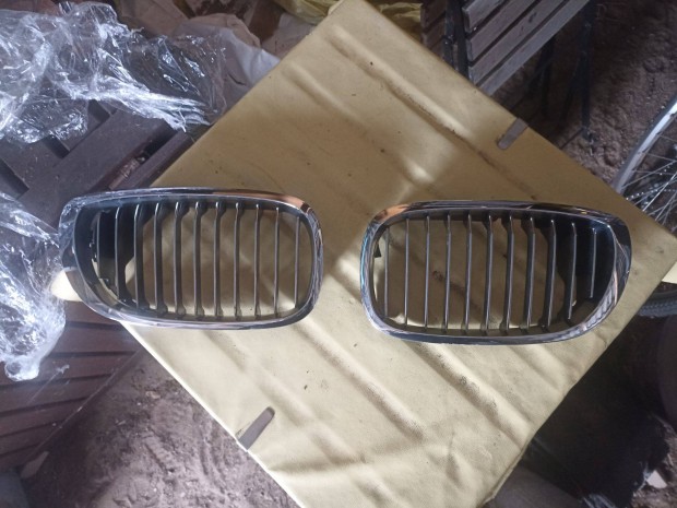 Haszn�llt BMW E46 330CI Faceliftes Motortet� Ves�k Nem kar�stos, Minde