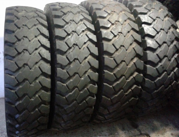Használt 14.00 R20 Continental HCS 1400r20 14.00r20 1400x20