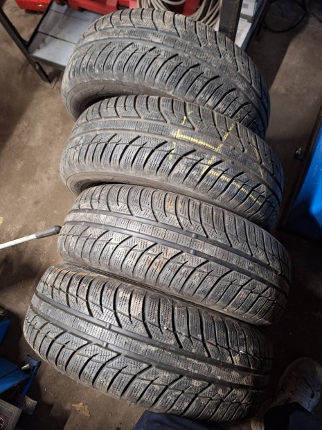 Hasznlt 185/65r14 tligumi