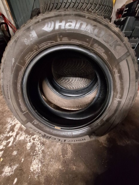 Hasznlt 195/65r15 tligumi