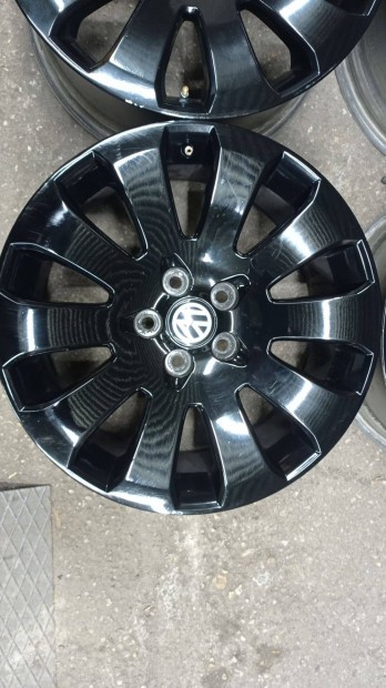 Használt 19 colos insignia gyári Opel 5x120 lyukosztású alu felni garn