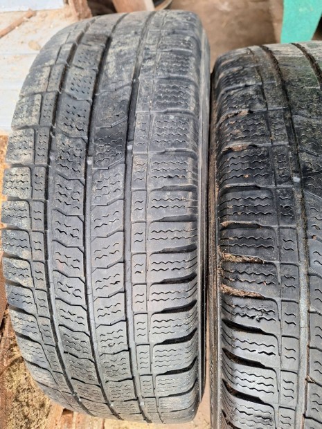 Hasznlt 215/65r16c tligumi