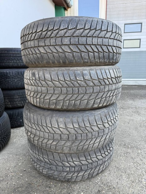 Hasznlt 235/55 R18" General tli gumi