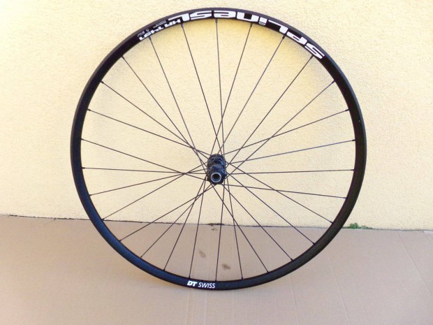 Hasznlt 29" DT Swiss Spline XR 1491 tts trcsafkes elskerk