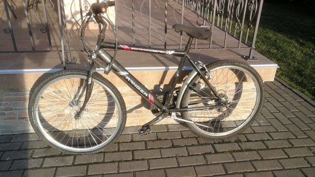 Hasznlt 2 db 24" Mountainbike kerkpr