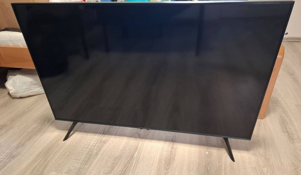 Hasznlt 43" Crystal UHD TU7022 4K Smart TV