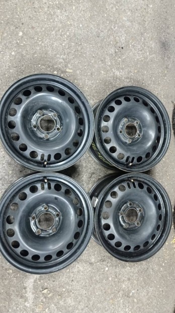 Hasznlt 5x115 lyukoszts 16 colos Gyri Opel/Chevrolet acl felni