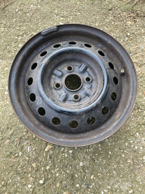 Hasznlt Acl felni R14 4x100 175/65 nyri gumi