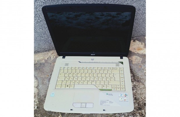Használt Acer aspire 5315 laptop