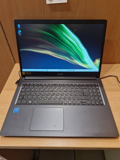 Hasznlt Acer laptop