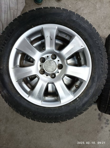 Haszn�lt Alu.felni