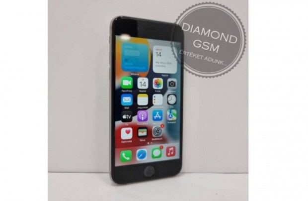 Hasznlt Apple iphone 6S 32 GB, Asztroszrke sznben,