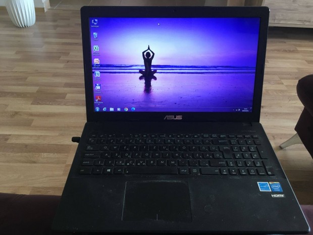 Hasznlt Asus X551C Notebook