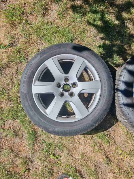 Hasznlt Audi felni tligumikkal
