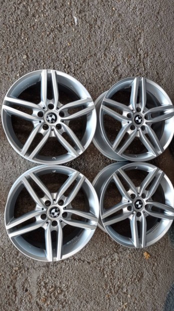 Hasznlt Autec 5x112 lyukoszts 17 colos szp llapot alu felni