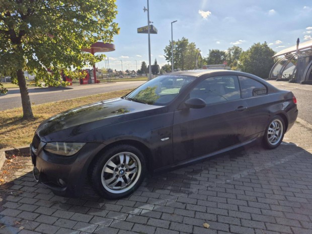Hasznlt BMW E92 320D Automata