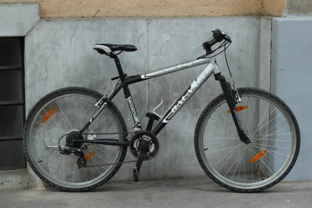Használt Balance 1.1 MTB Kerékpár (45cm Alu)