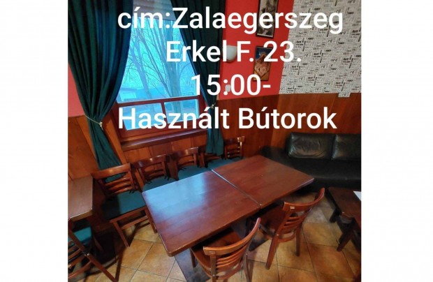 Hasznlt Btorok eladk