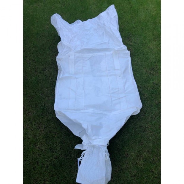 Használt Big Bag zsák