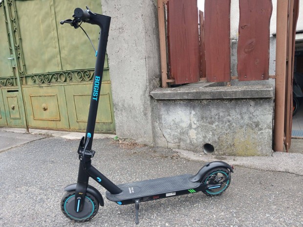 Haszn�lt Bogist M1 Elite roller elad�