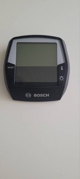 Hasznlt Bosch Intuvia kijelz