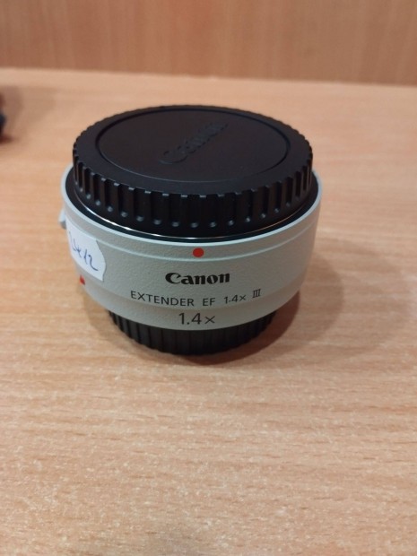 Használt Canon extender