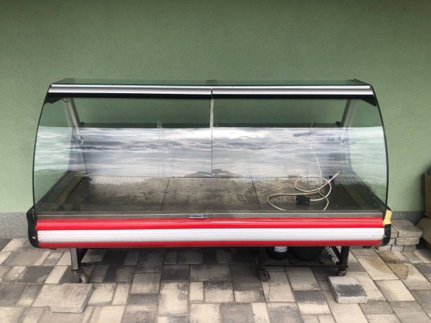 Haszn�lt Casasola l�tv�nyh�t� elad�