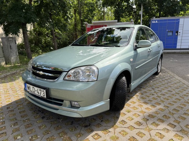 Használt Chevrolet lacetti