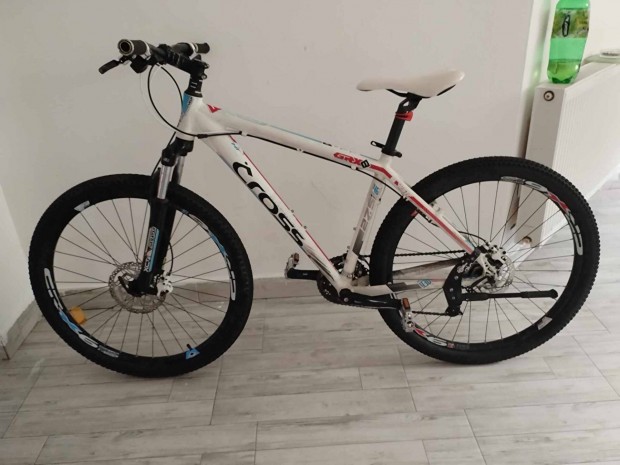 Hasznlt Cross Grx 8 M elad