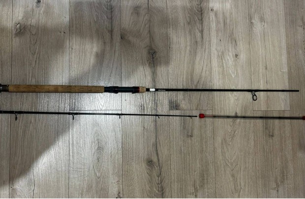 Hasznlt Daiwa Ninja X Stalker Feeder 2,40m 100g