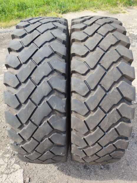 Hasznlt EB7 ptkocsigumi 14.00 R20 Continental HCS 1400R20 eb 7 pt