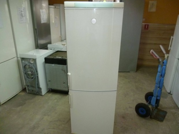 Hasznlt Electrolux kombinlt ht