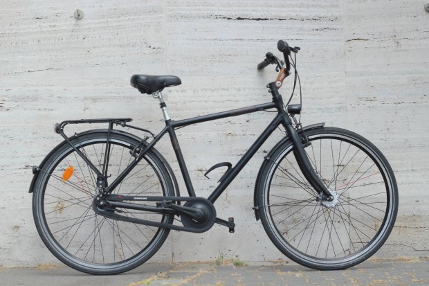 Használt Epple Urban Series Városi Kerékpár (57cm Alu)