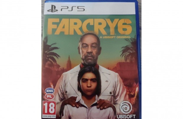Far Cry 5 para Ps4 e Ps5 Raiva, Pedorido E Paraíso • OLX Portugal
