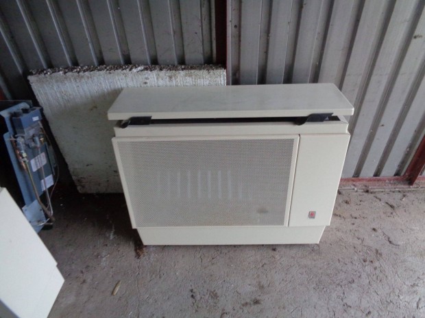 Használt Fég konvektor 6 KW