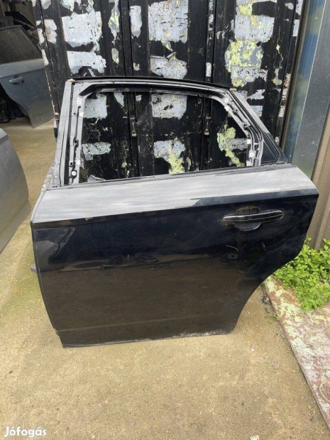 Hasznlt Ford mondeo mk4 bal hts 5 ajts ajt