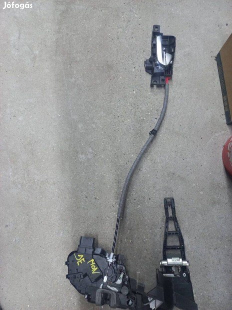 Hasznlt Ford mondeo mk4 jobb els ajtzr