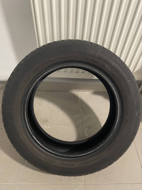 Hasznlt Goodyear Efficient Grip compact (165/65 R15) nyri gumi