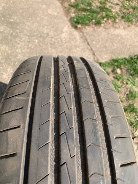Haszn�lt Gumiabroncs
