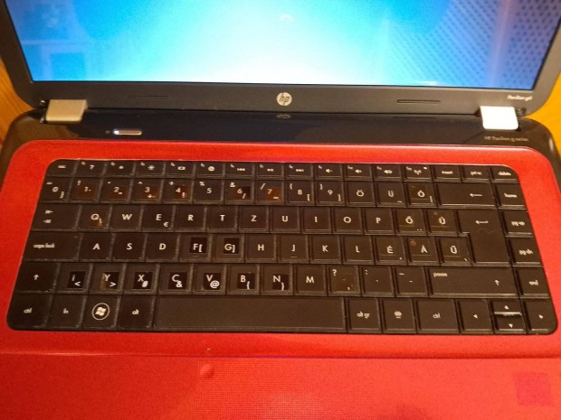 Hasznlt HP Pavilion laptop elad