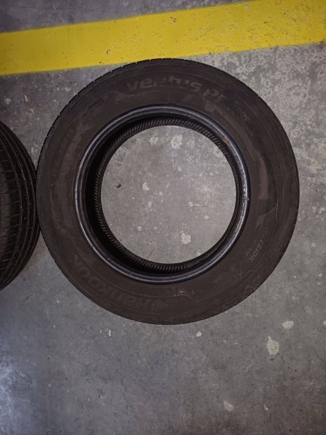 Hasznlt Hankook 195/65 R15 - nyri gumi r 4db-ra