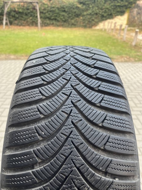 Hasznlt Hankook winter icept RS2 tligumi elad 6mm