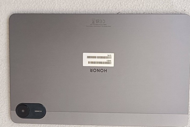 Használt Honor pad x9 Space gray
